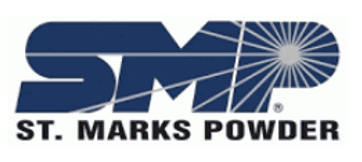 St. Marks Powder